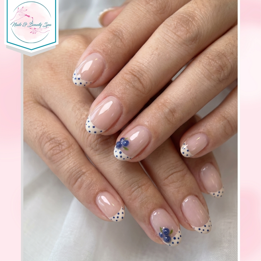 Nail art